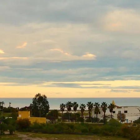 Hestia Mar Tu Hogar De Playa Lejos De Casa Apartment