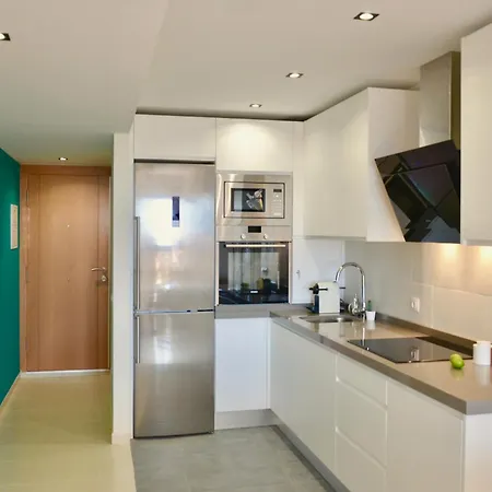 Hestía Mar Apartamento Vera