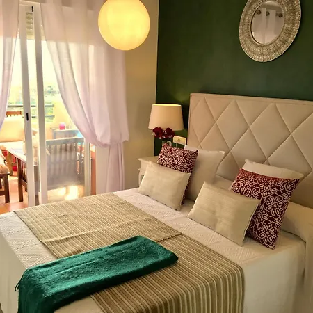 Hestía Mar Apartamento