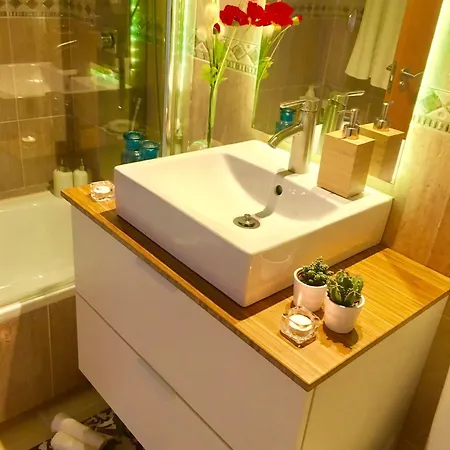 Hestía Mar Apartamento