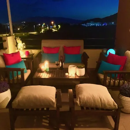 Apartamento Hestía Mar Vera