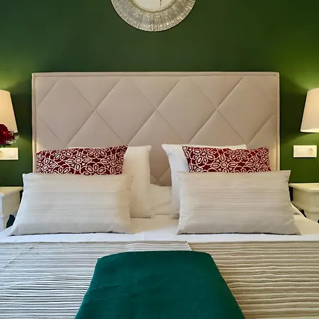 Apartmán Hestia Mar Tu Hogar De Playa Lejos De Casa Vera