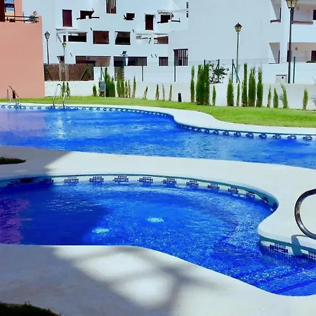 Hestía Mar Apartamento